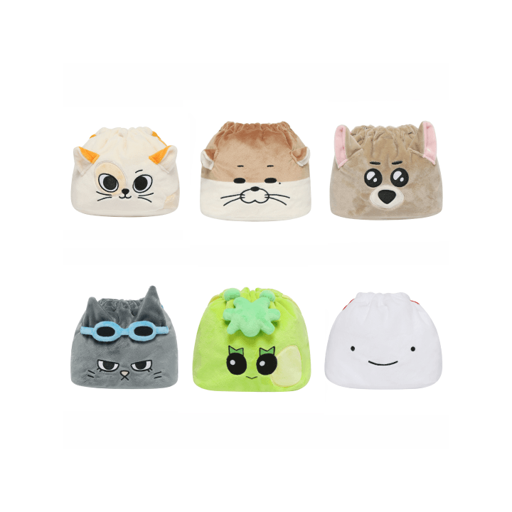 [BOYNEXTDOOR] X BBNEXDO POP-UP ‘BBNEXDO is Coming to Town’(Member ver)