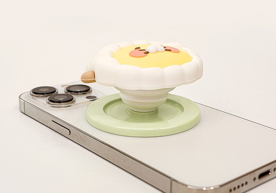 [KAKAO FRIENDS] choonsik magsafe smart talk
