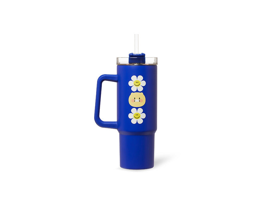 WiggleWiggle x Kakao Friends Stainless Steel Tumbler  Chunsik Edition
