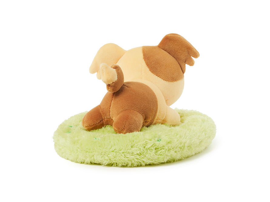 [KAKAO FRIENDS] choonsik verse air cleaning doll