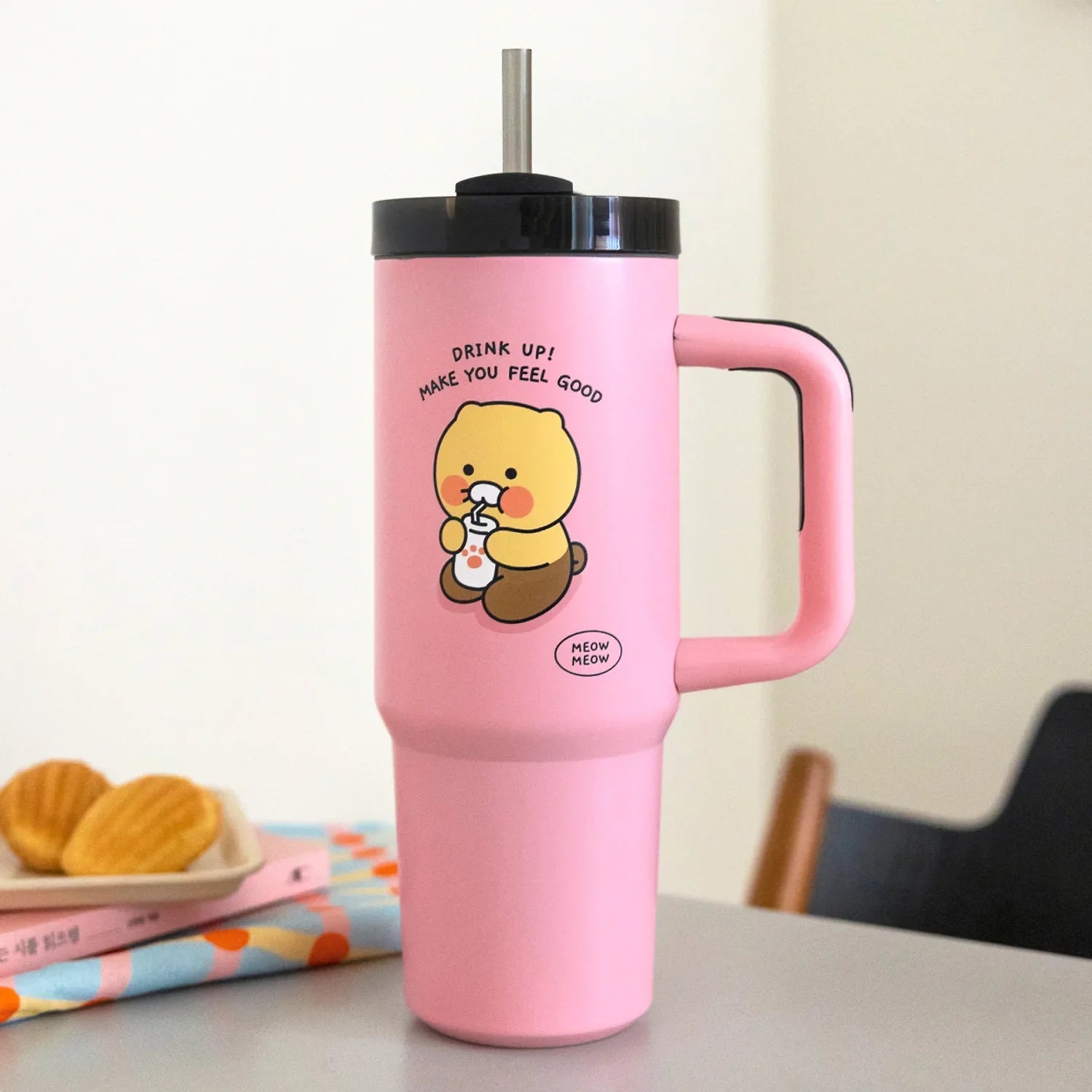 [KAKAO FRIENDS] choonsik tumbler