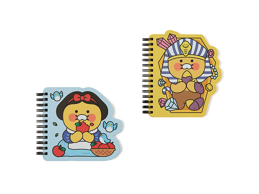 [KAKAO FRIENDS] choonsik verse mini notebook