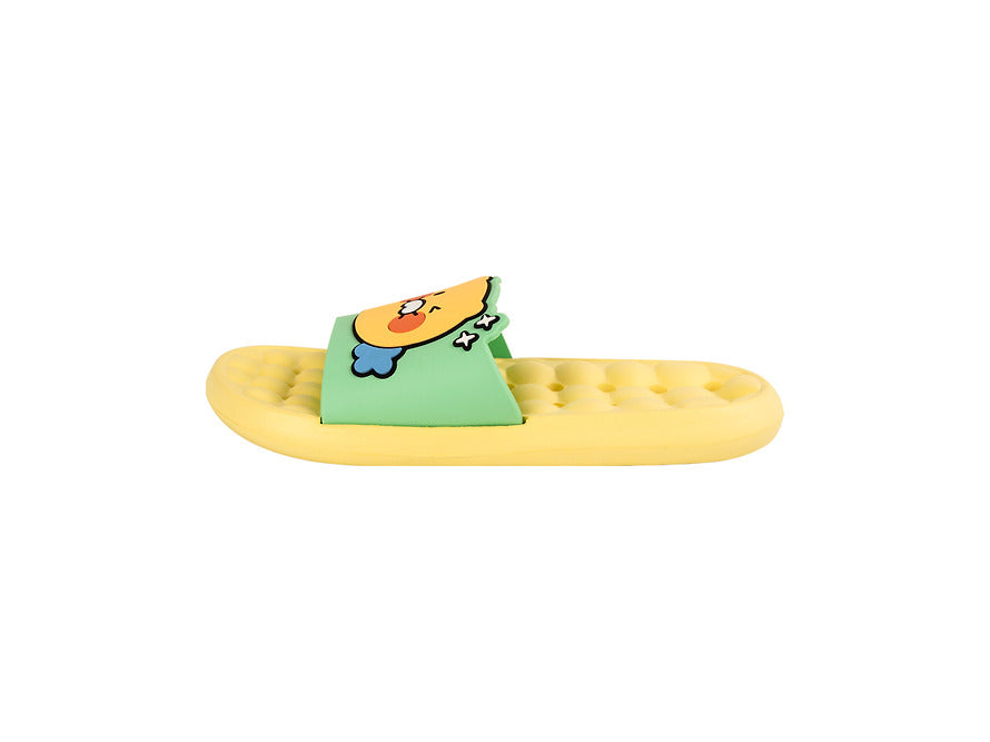 [KAKAO FRIENDS] choonsik bathroom slippers