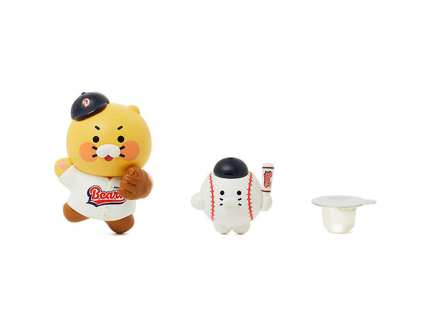 [KBO] Car Air Freshener Set V Chunsik
