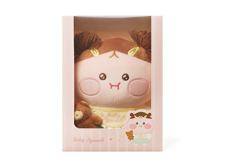 [KAKAO FRIENDS] baby dreaming chatty doll