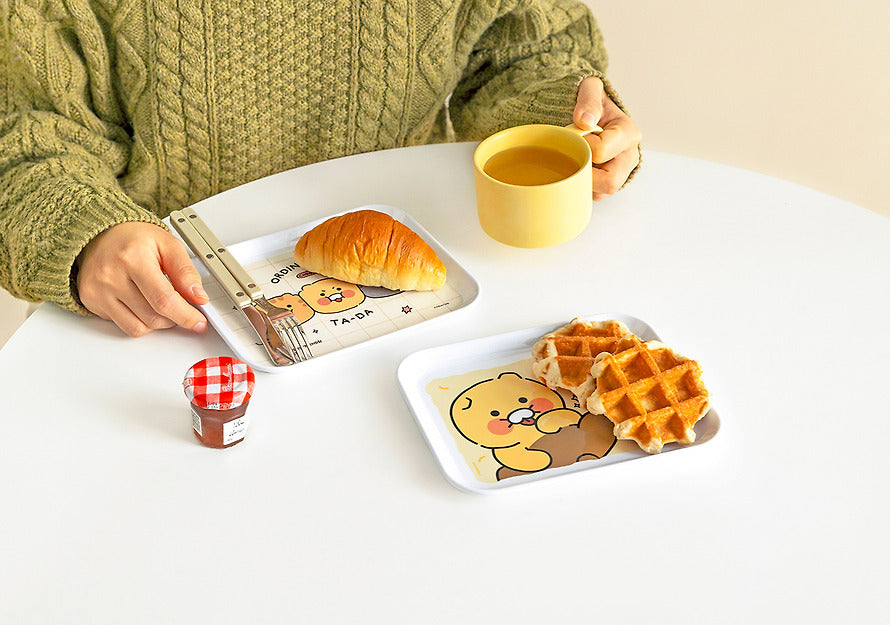 [KAKAO FRIENDS] choonsik ordinary tray