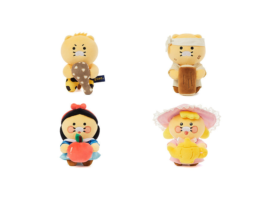 [KAKAO FRIENDS] choonsik verse deco doll