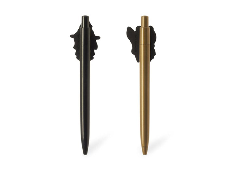 [KAKAO FRIENDS] harry potter x kakao friends gel pen set (2p)