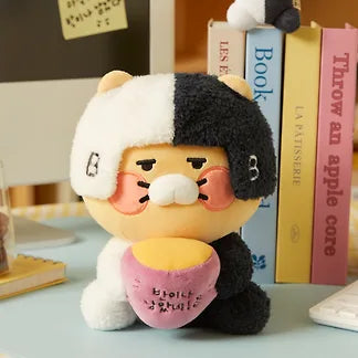 [KAKAO FRIENDS] choonsik today's fairy doll keyring set