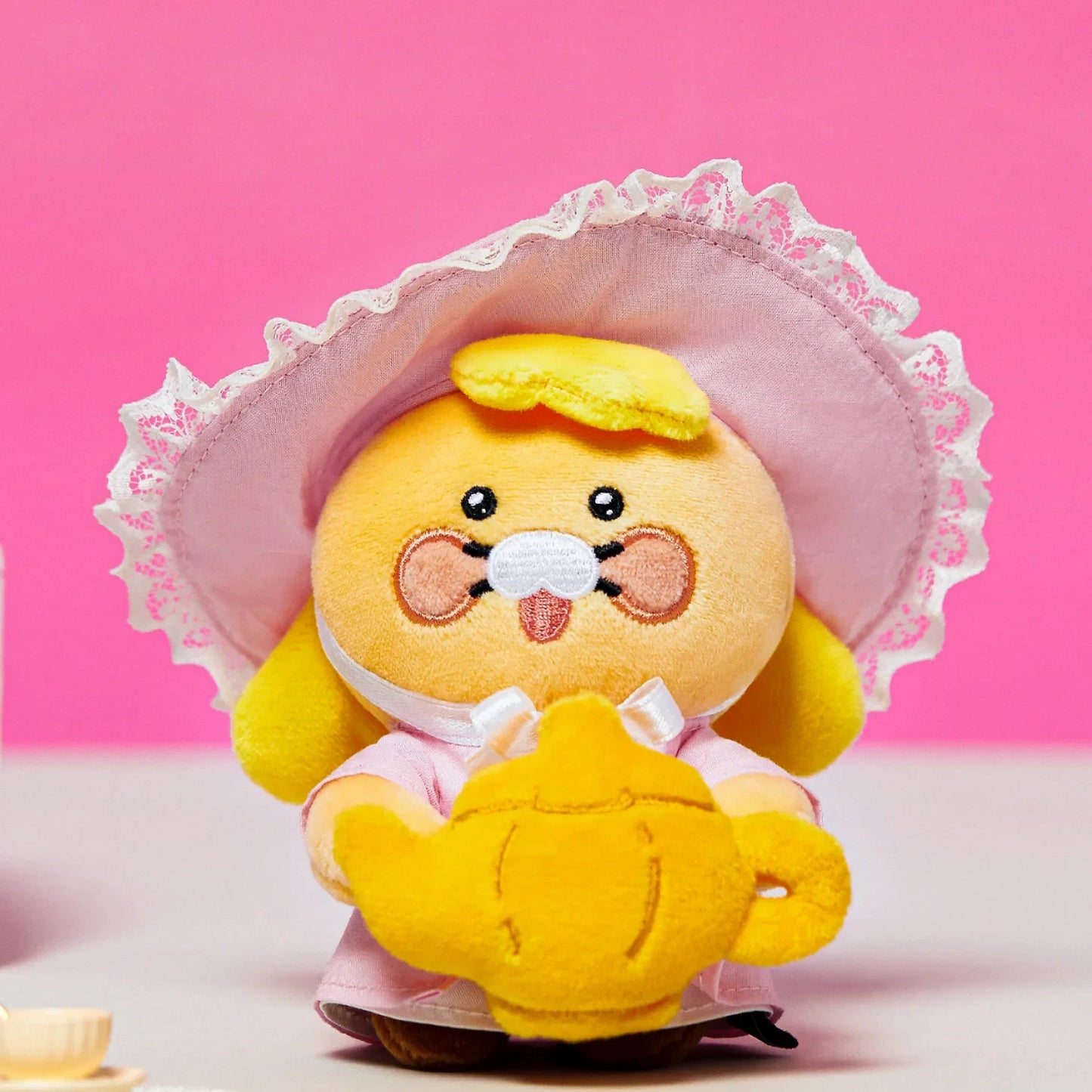 [KAKAO FRIENDS] choonsik verse deco doll