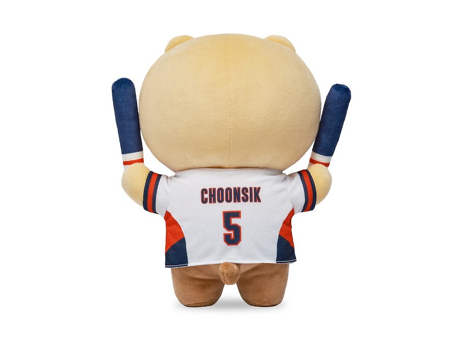 [KAKAO FRIENDS] pro-specs x kakao friends medium-sized doll