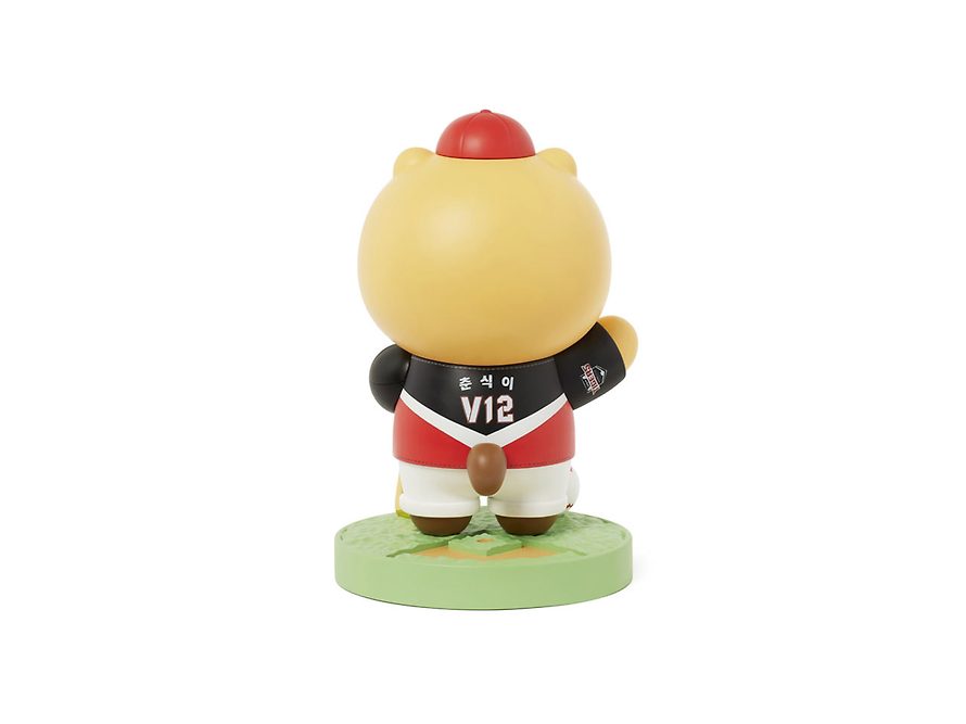 [KAKAO FRIENDS] Pre-order 2024 Korean Series Championship Figure KIA Tigers