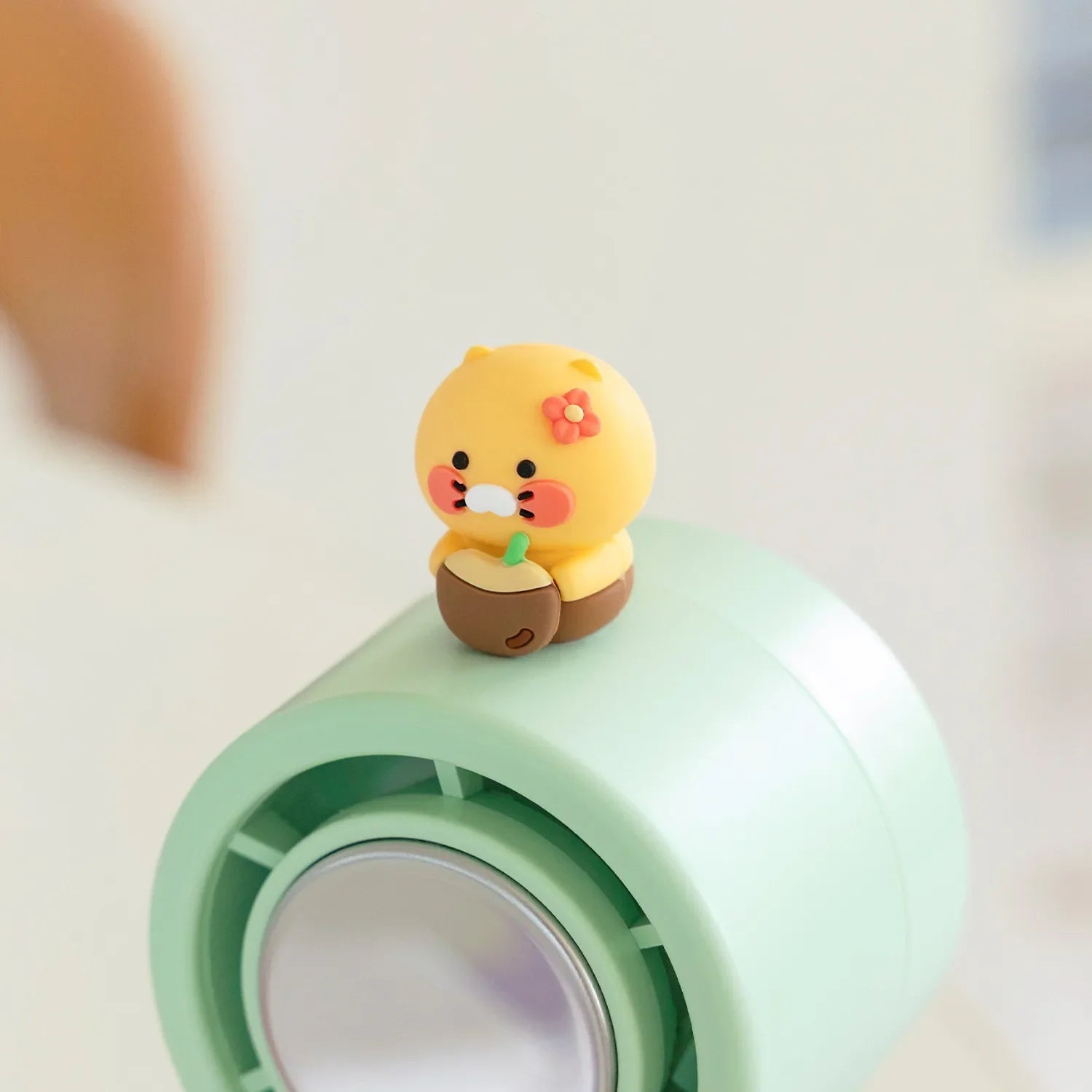 Chunsik Cooling Handy Fan