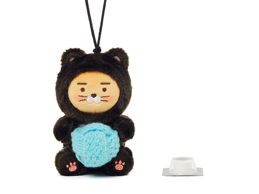 [KAKAO FRIENDS] scented car plush toy