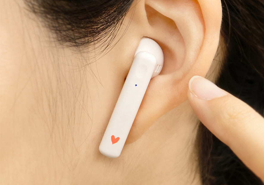 [KAKAO FRIENDS] choonsik book wireless earbuds