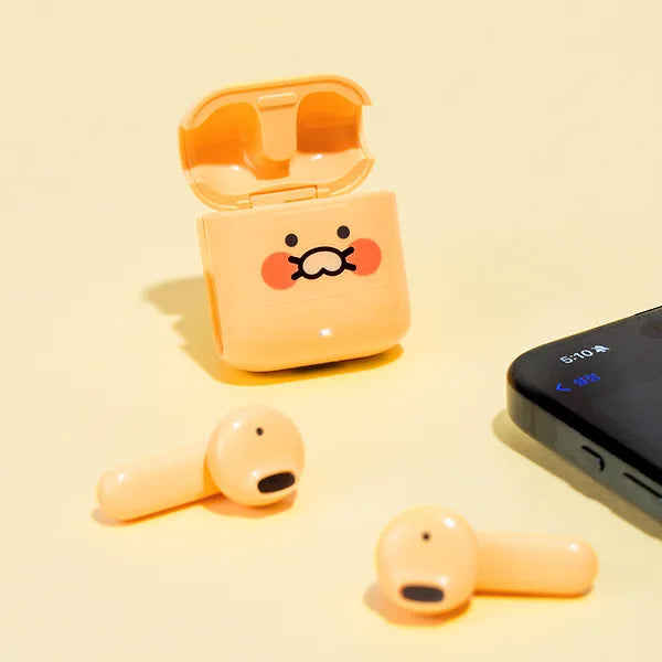 [KAKAO FRIENDS] mini compact tws earphones