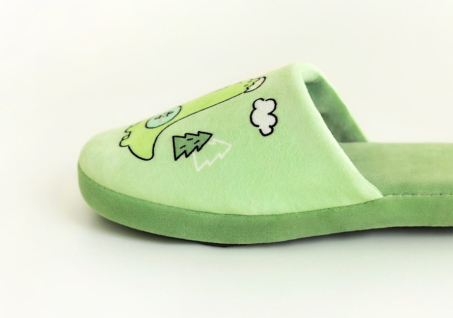 [KAKAO FRIENDS] Room Slippers