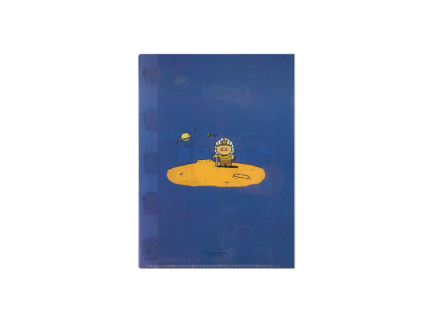 [KAKAO FRIENDS] choonsik verse file holder