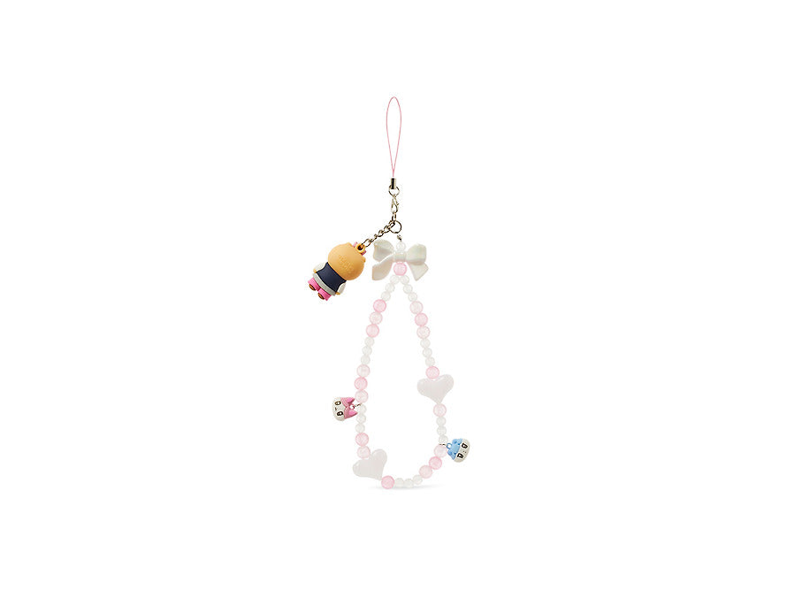 [KAKAO FRIENDS] savage beads strap