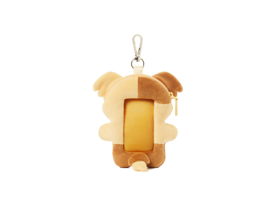 [KAKAO FRIENDS] choonsik verse doll smart key case