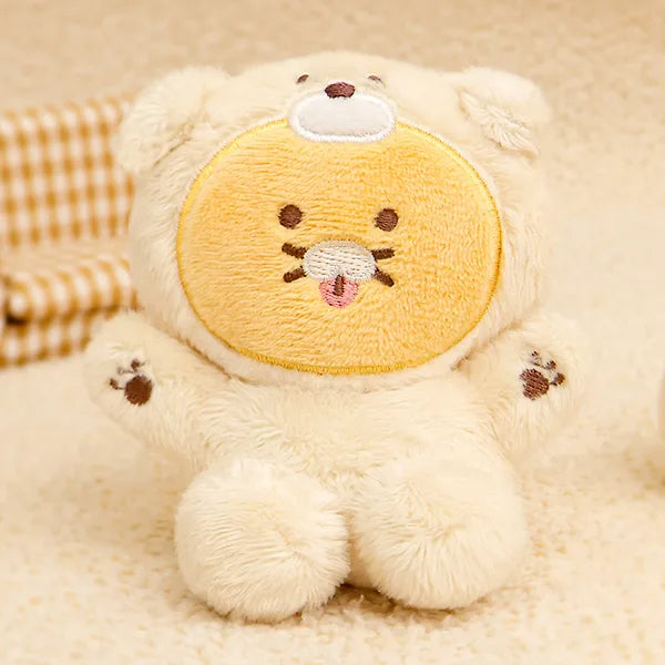 [KAKAO FRIENDS] choonsik plush smart tok