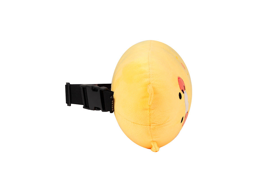 [KAKAO FRIENDS] car neck cushion