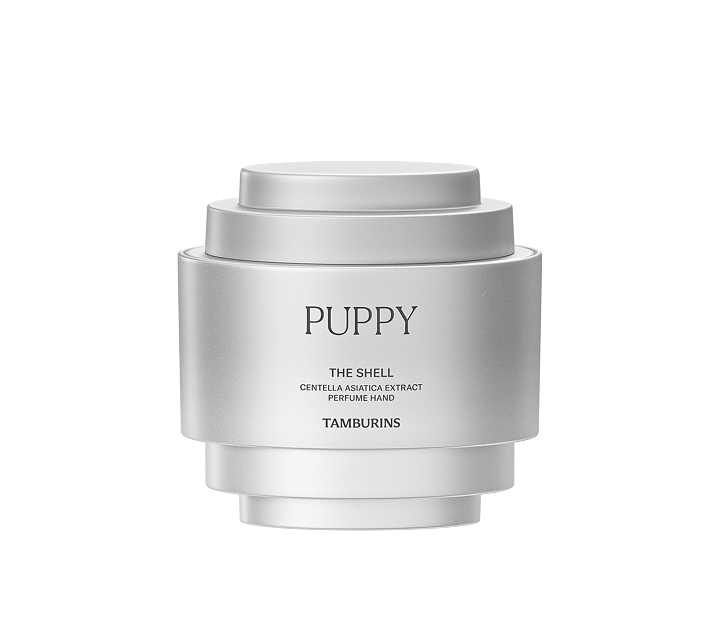 [Stray Kids] X TAMBURINS NEW Perfume Hand Cream (15mL)