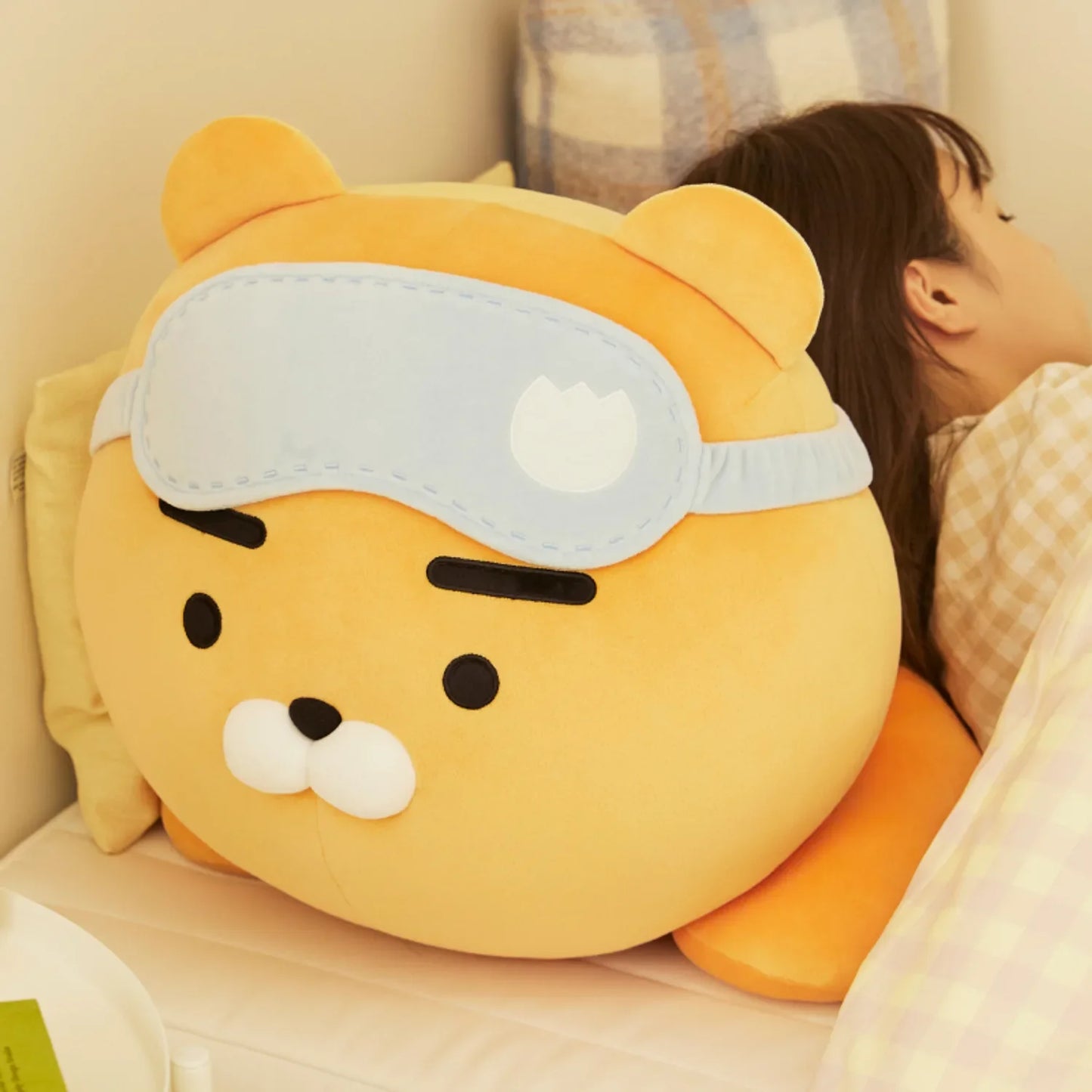 [KAKAO FRIENDS] mega body pillow