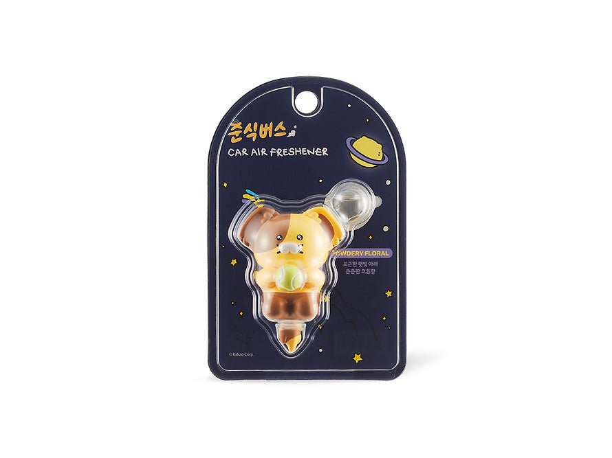 [KAKAO FRIENDS] choonsik verse car air freshener