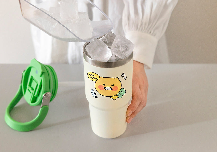 [KAKAO FRIENDS] choonsik tumbler