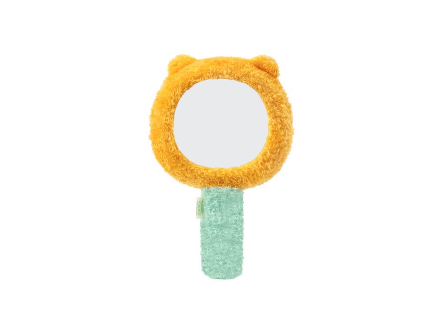 [KAKAO FRIENDS] Boucle Hand Mirror