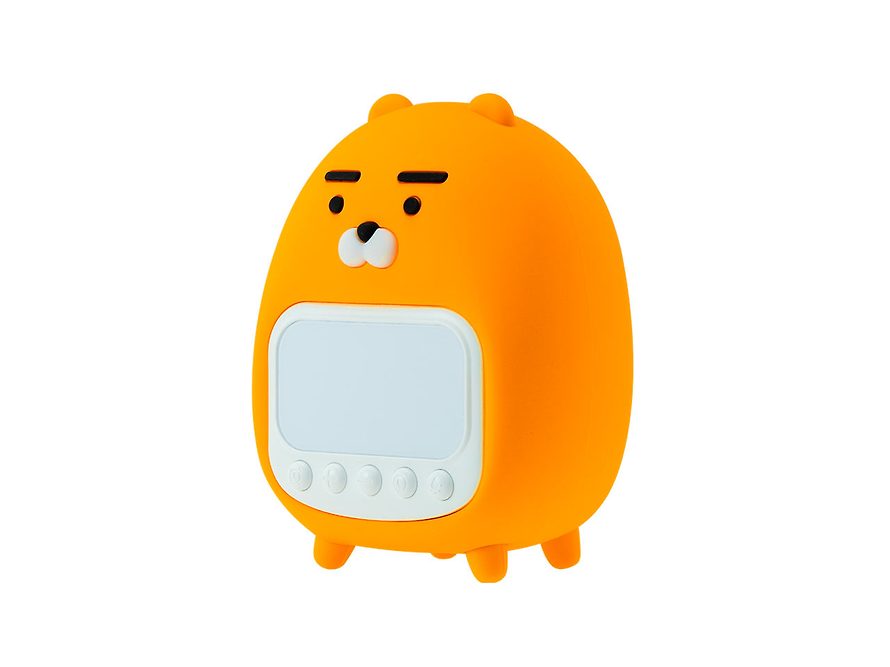 [KAKAO FRIENDS] Mood Light Clock OFFICIAL MD