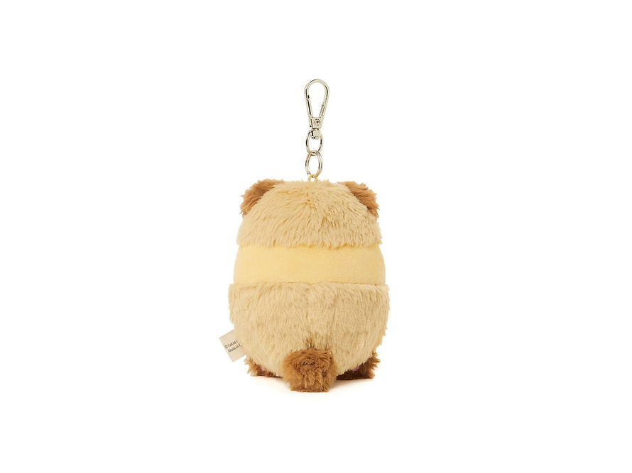 [KAKAO FRIENDS] Baduki keyring doll OFFICIAL MD