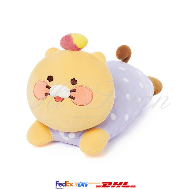 [KAKAO FRIENDS] Nap pillow Choonsik OFFICIAL MD