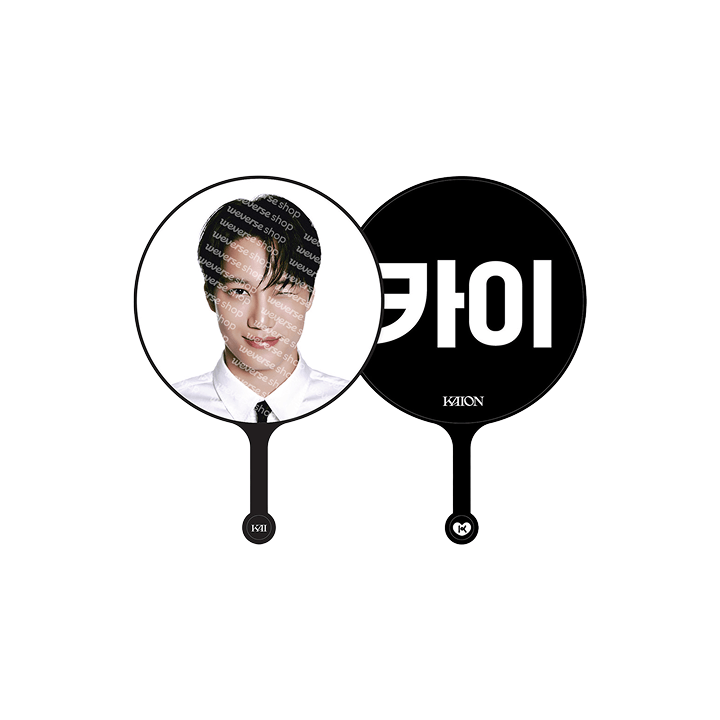 [EXO] KAI SOLO CONCERT TOUR <KAION> ENCORE IN SEOUL MD