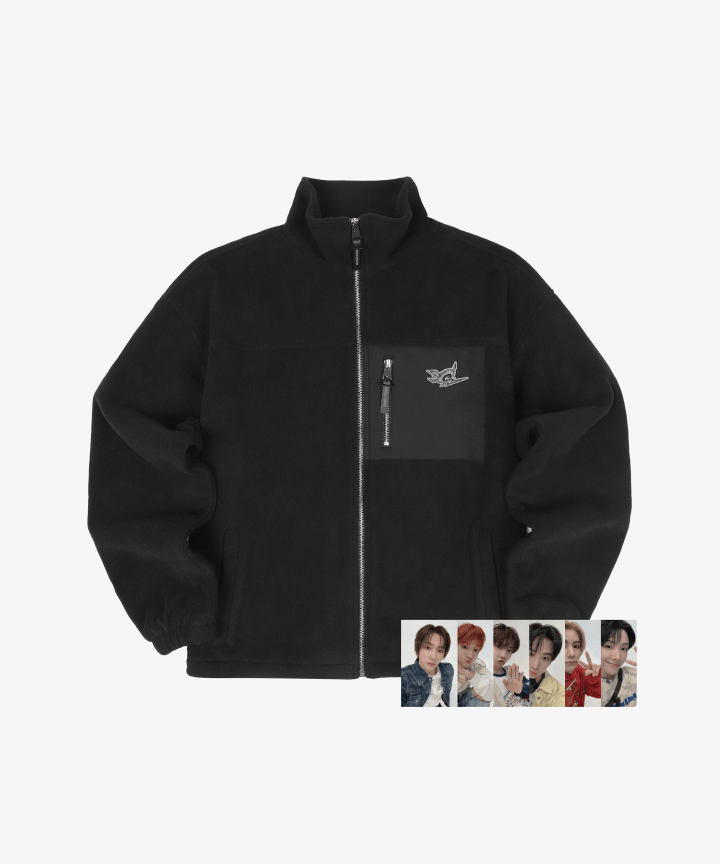 [BOYNEXTDOOR] tour ‘knock on vol.1' (regular items)