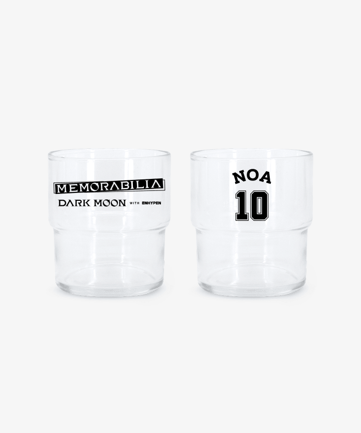 [ENHYPEN] ENHYPEN DARK MOON MEMORABILIA OFFICIAL MD