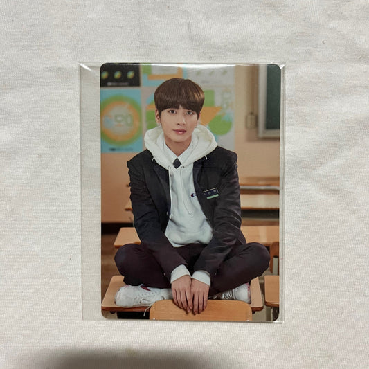 [TXT] 2020 FANLIVE DREAM X TOGETHER PHOTO CARD (TAEHYUN) OFFICIAL MD