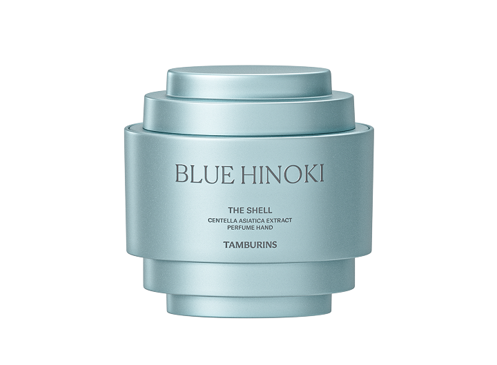 [Stray Kids] X TAMBURINS NEW Perfume Hand Cream (15mL)