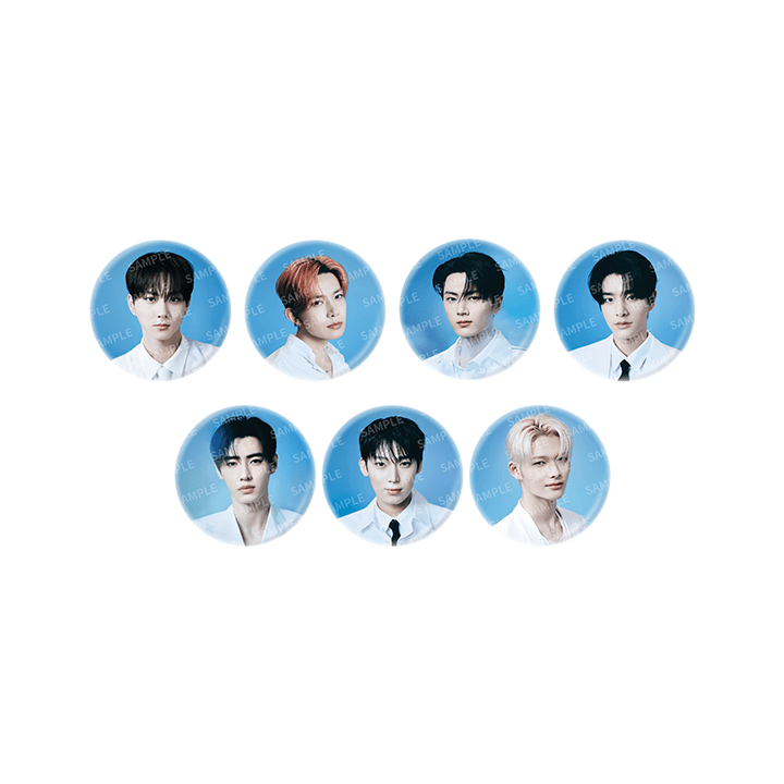 [ENHYPEN]  WORLD TOUR WALK THE LINE : FINAL Official MD Member.
