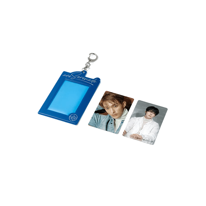 [SEVENTEEN] DK X SEUNGKWAN 1st MINI ALBUM 'Serenade Official Merch.