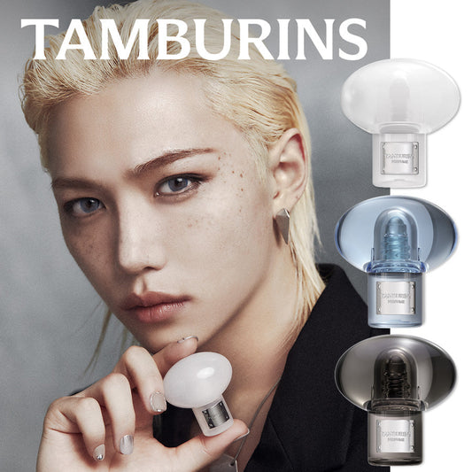 [Stray Kids] X TAMBURINS NEW Perfume Oil (6mL)