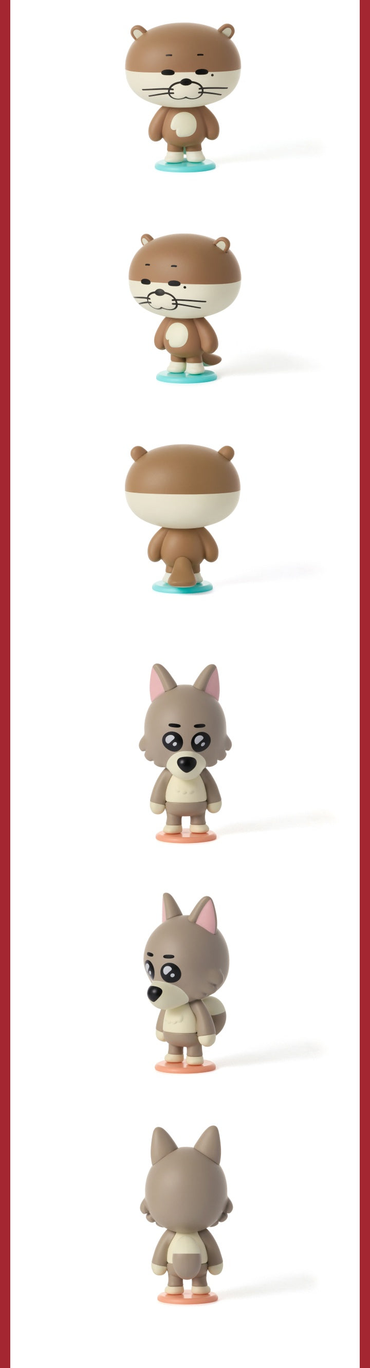 [BOYNEXTDOOR] X BBNEXDO POP-UP ‘BBNEXDO is Coming to Town’(Member ver)