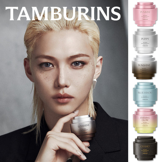 [Stray Kids] X TAMBURINS NEW Perfume Hand Cream (15mL)