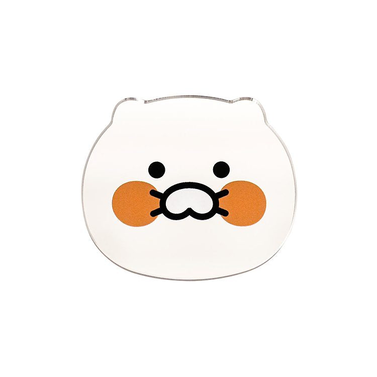 [KAKAO FRIENDS] Acrylic Mirror StandTok Choonsik OFFICIAL MD