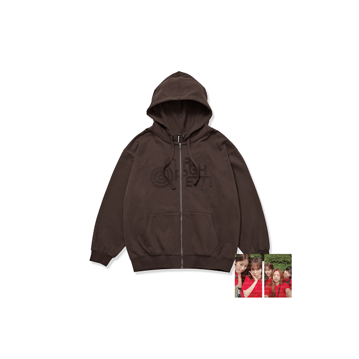 [LE SSERAFIM] LE SSERAFIM Brand Merch.(Apparel)