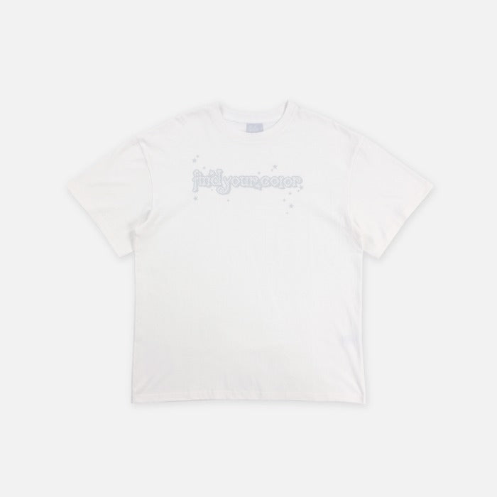 [NCT WISH] POP UP [FIND YOUR COLOR] OFFICIAL MD T-SHIRT