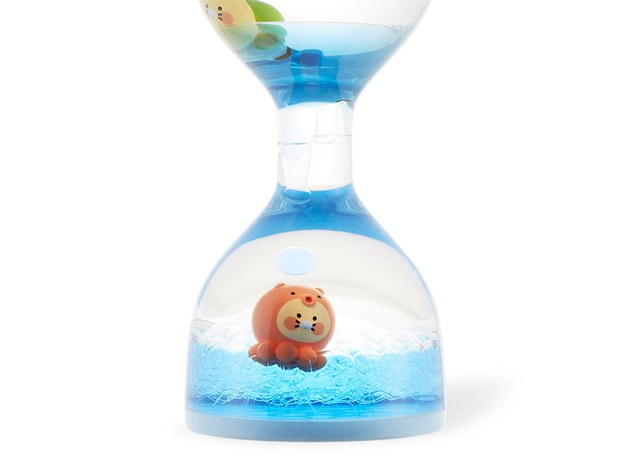 [KAKAO FRIENDS] choonsik oil timer