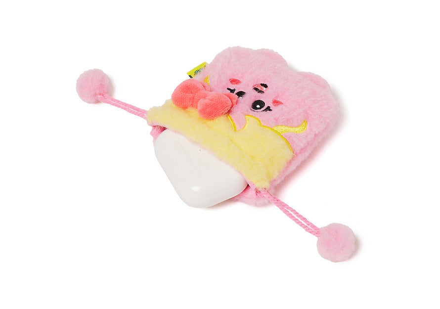 [KAKAO FRIENDS] jjordy mini pouch