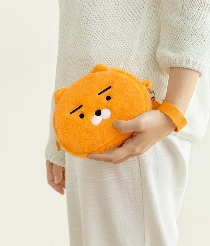 [KAKAO FRIENDS] Boucle Pouch